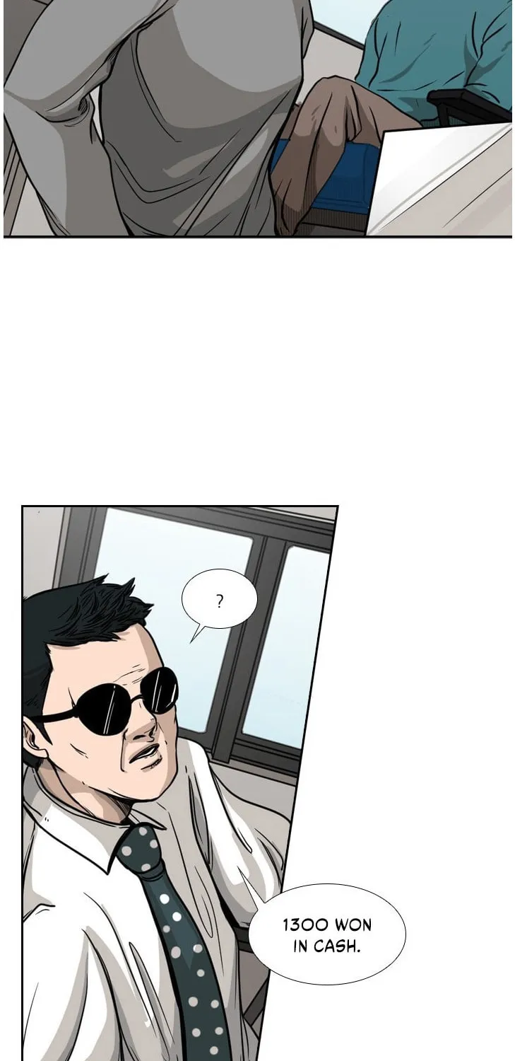 Read Shark chapter 75 image 15 on Lezhin