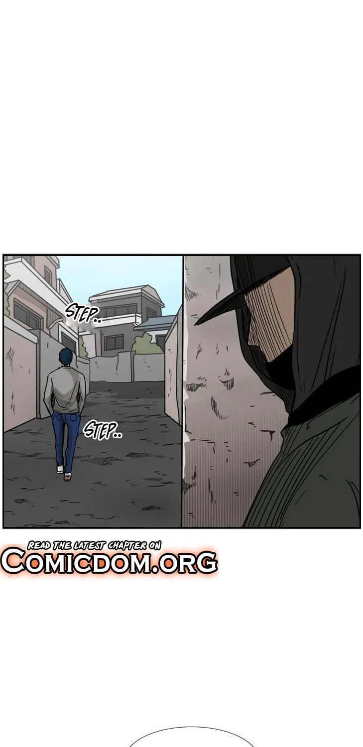 Read Shark chapter 75 image 2 on Lezhin