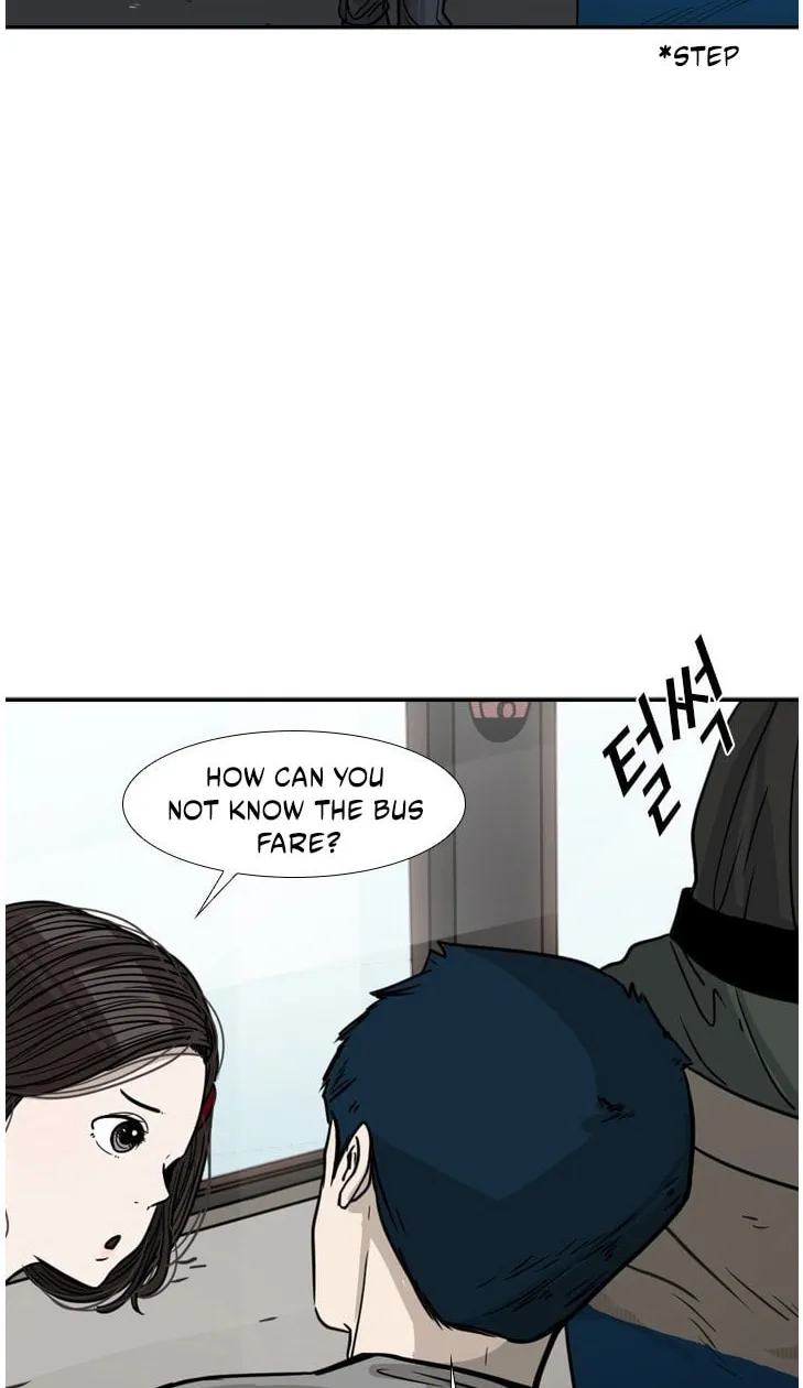 Read Shark chapter 75 image 21 on Lezhin