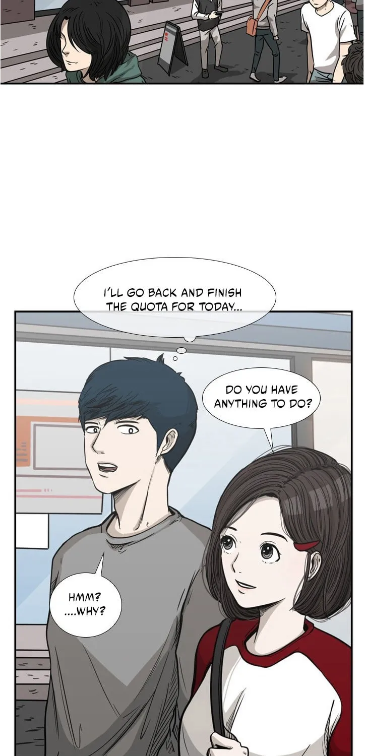Read Shark chapter 75 image 30 on Lezhin