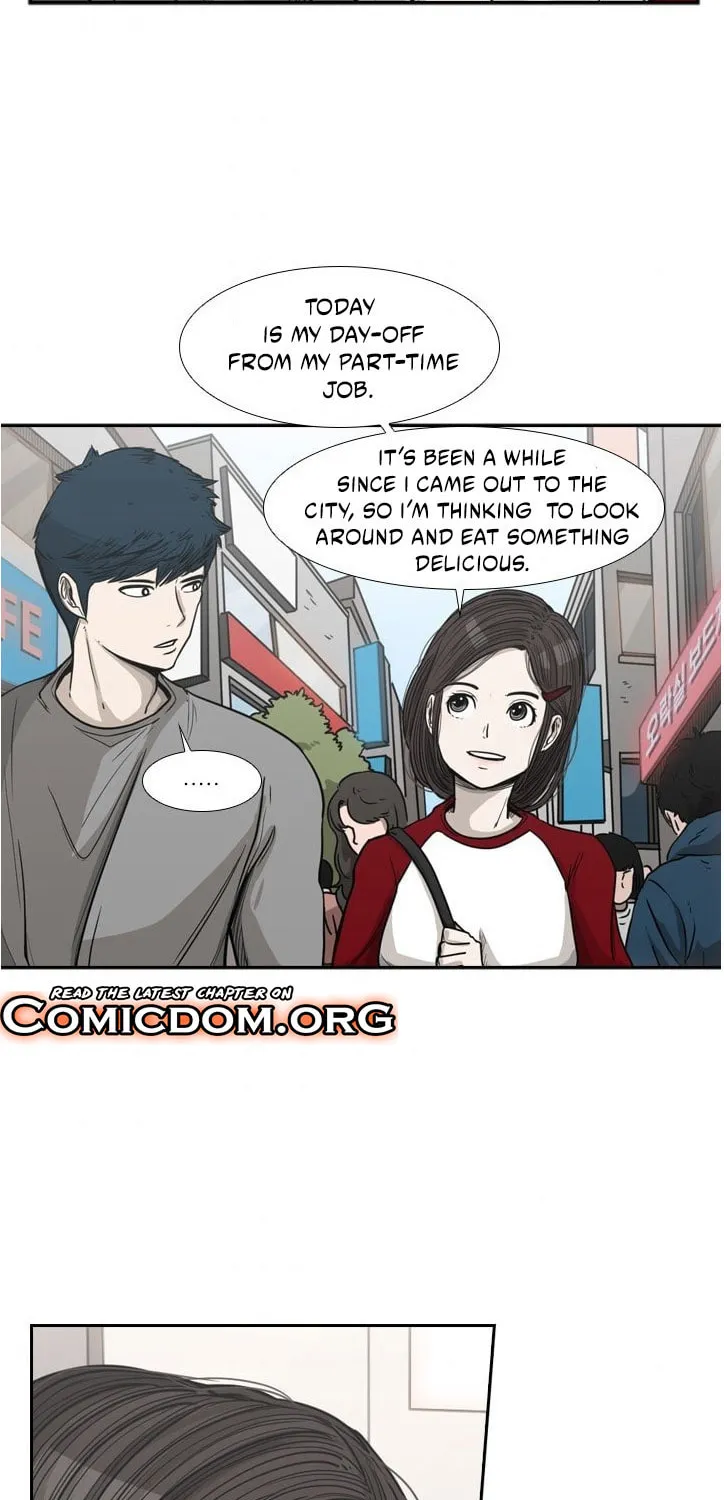 Read Shark chapter 75 image 31 on Lezhin
