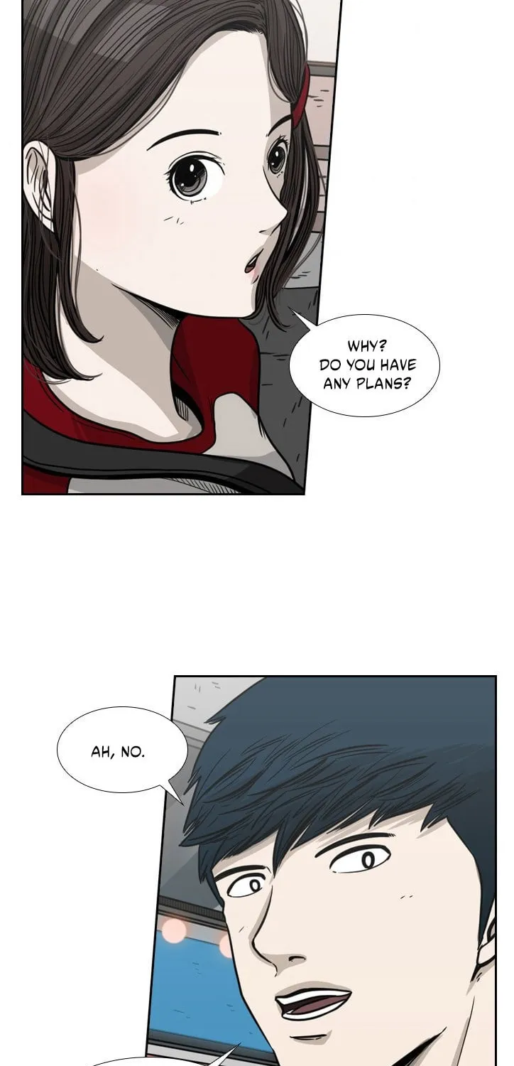 Read Shark chapter 75 image 32 on Lezhin