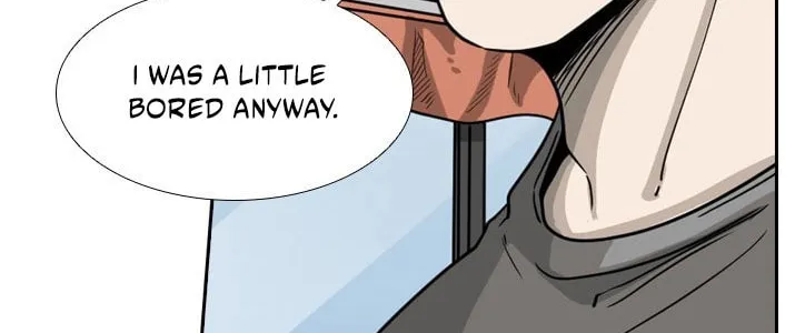 Read Shark chapter 75 image 33 on Lezhin