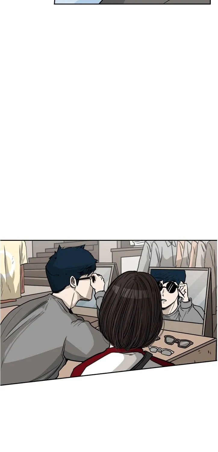 Read Shark chapter 75 image 34 on Lezhin