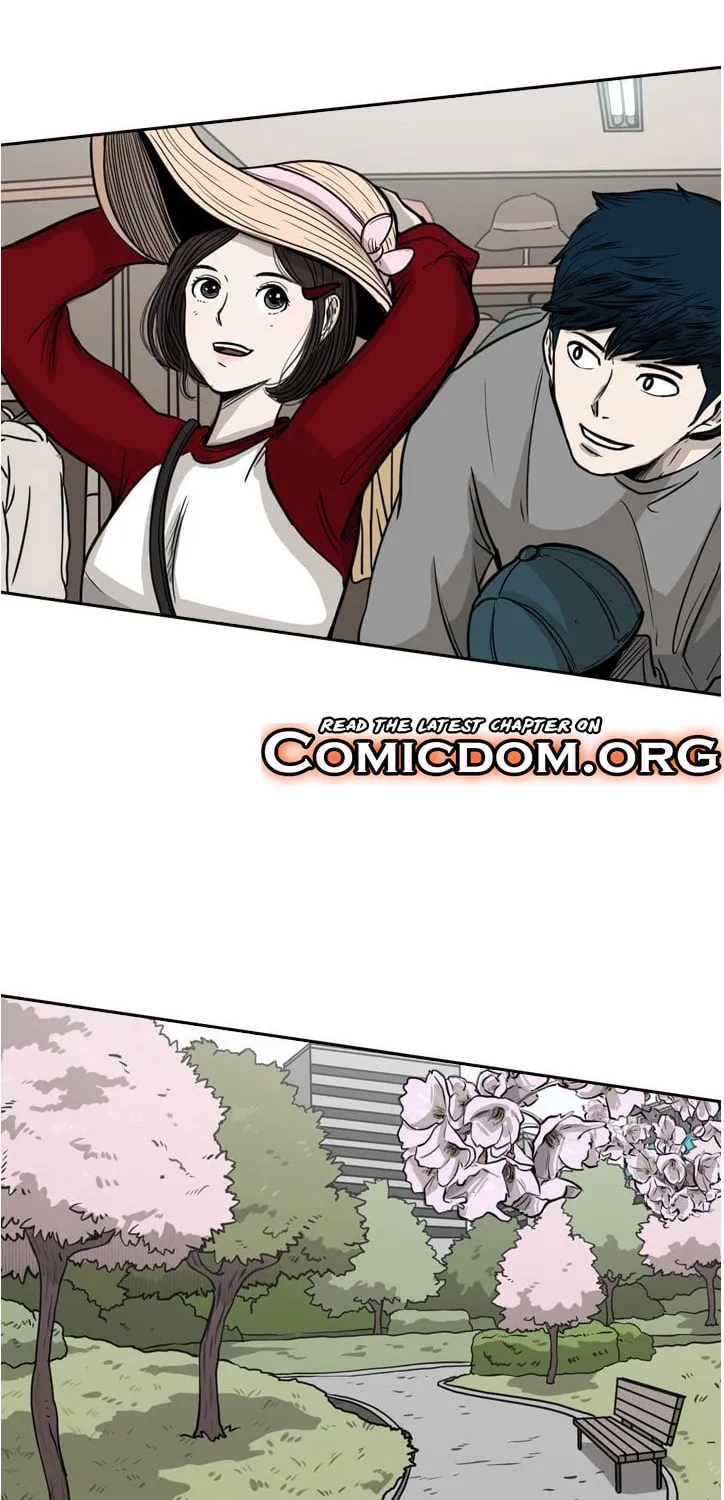 Read Shark chapter 75 image 35 on Lezhin