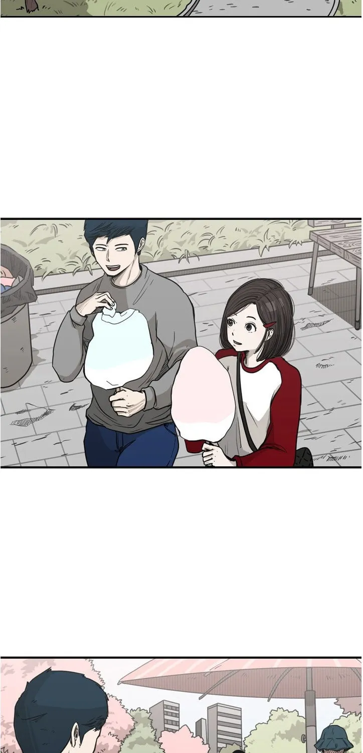 Read Shark chapter 75 image 36 on Lezhin