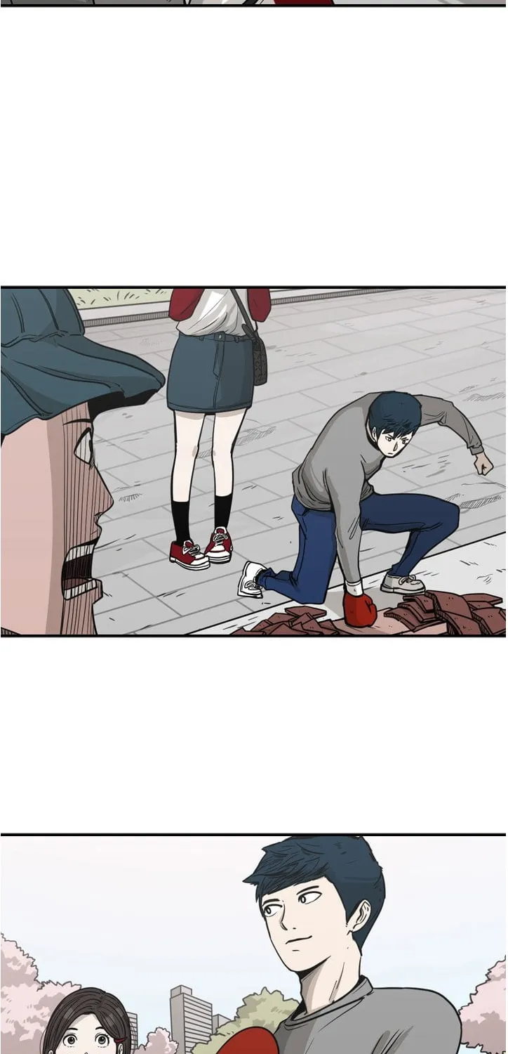 Read Shark chapter 75 image 38 on Lezhin