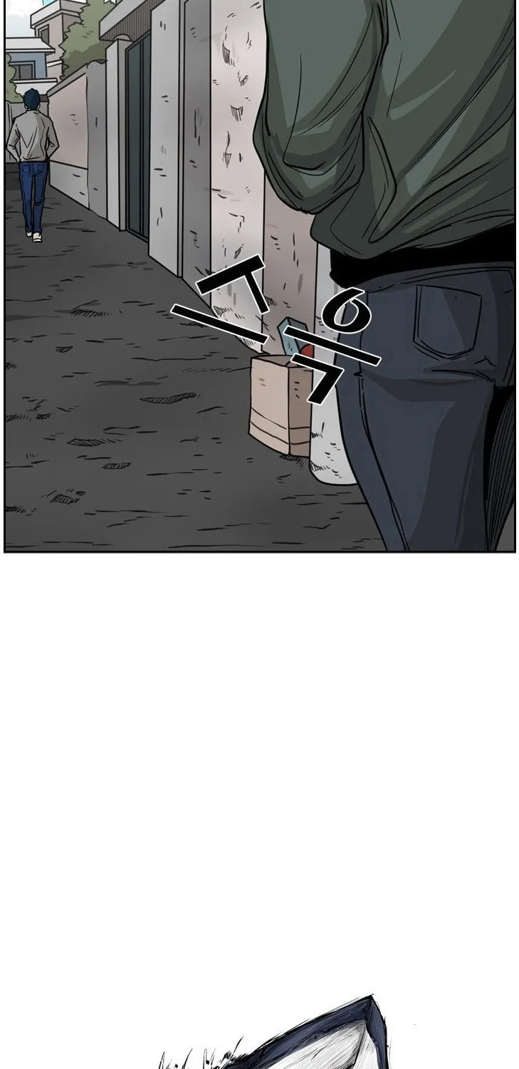 Read Shark chapter 75 image 4 on Lezhin
