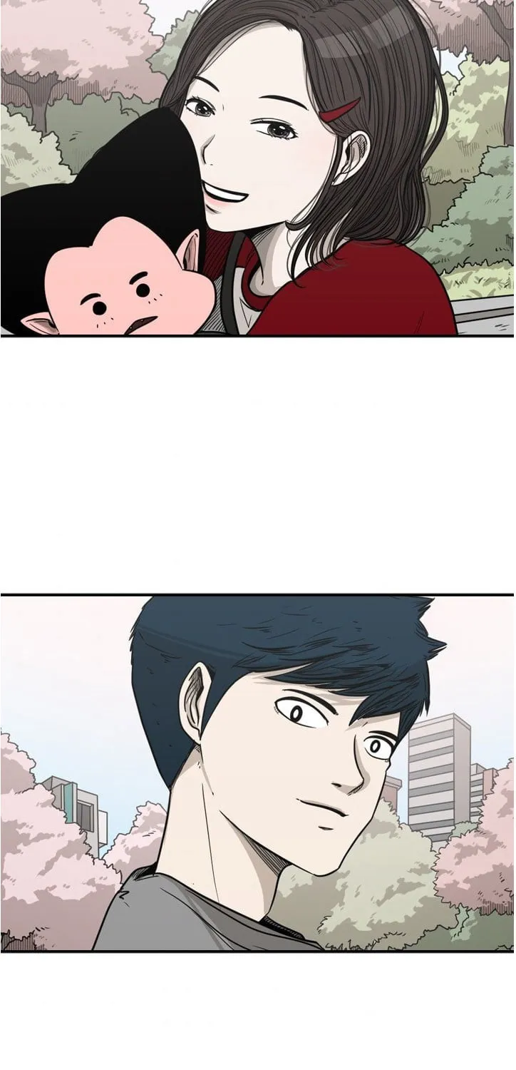 Read Shark chapter 75 image 40 on Lezhin