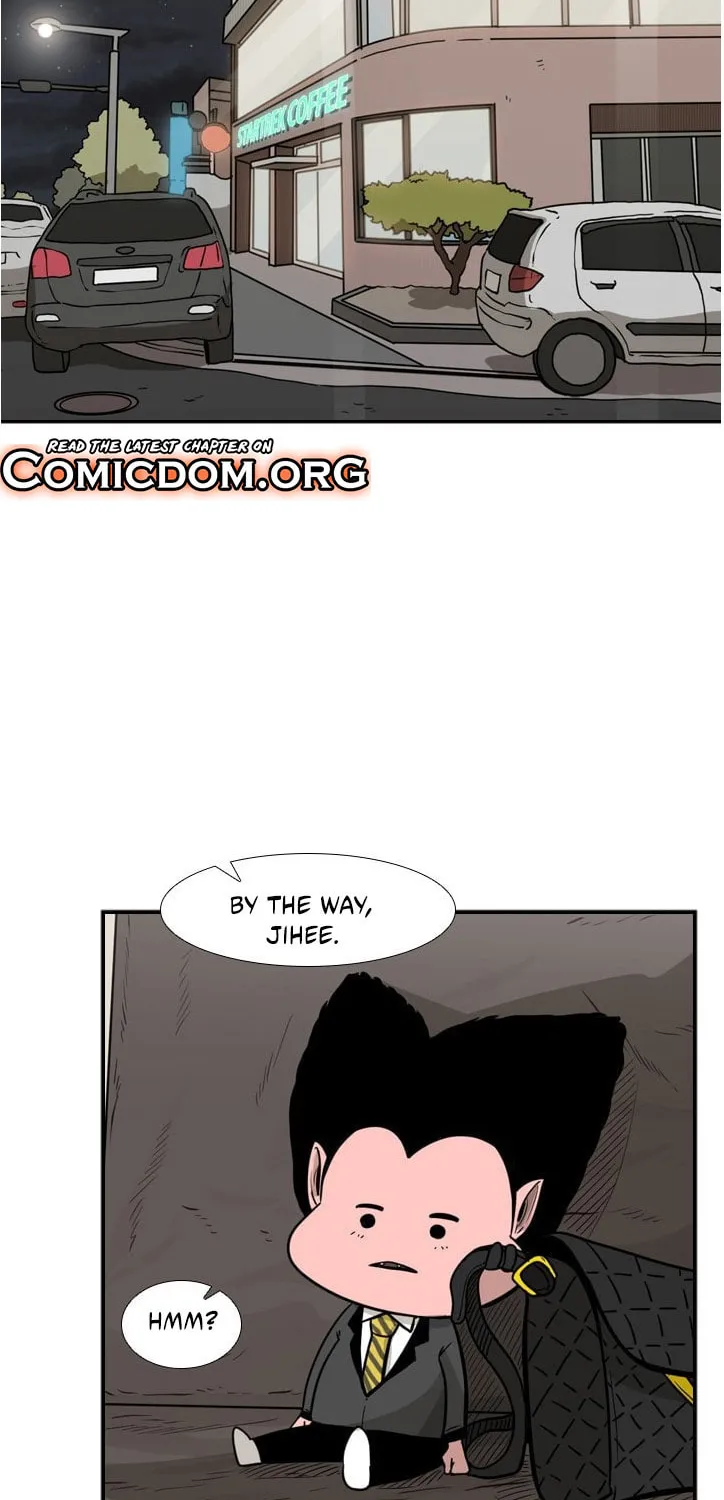 Read Shark chapter 75 image 43 on Lezhin