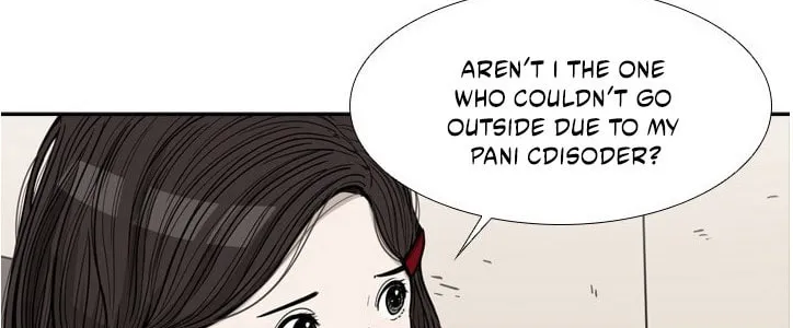 Read Shark chapter 75 image 45 on Lezhin