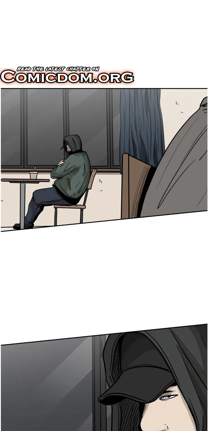 Read Shark chapter 75 image 47 on Lezhin