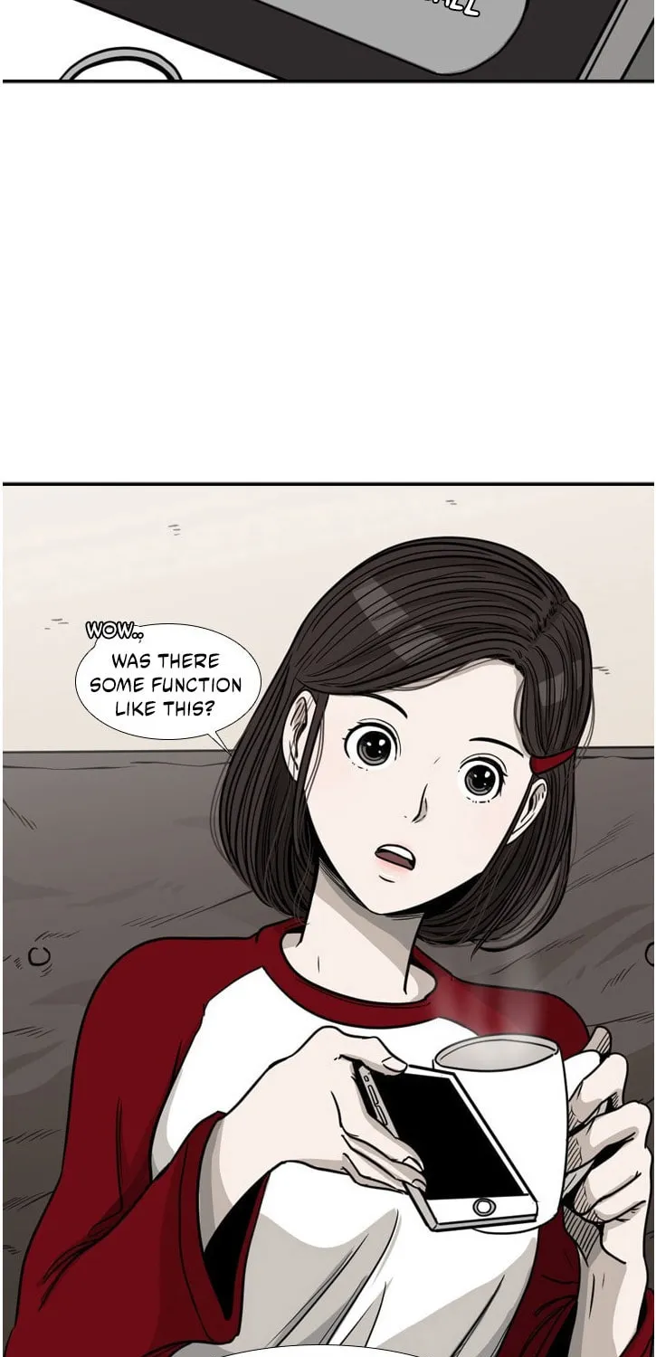 Read Shark chapter 75 image 52 on Lezhin