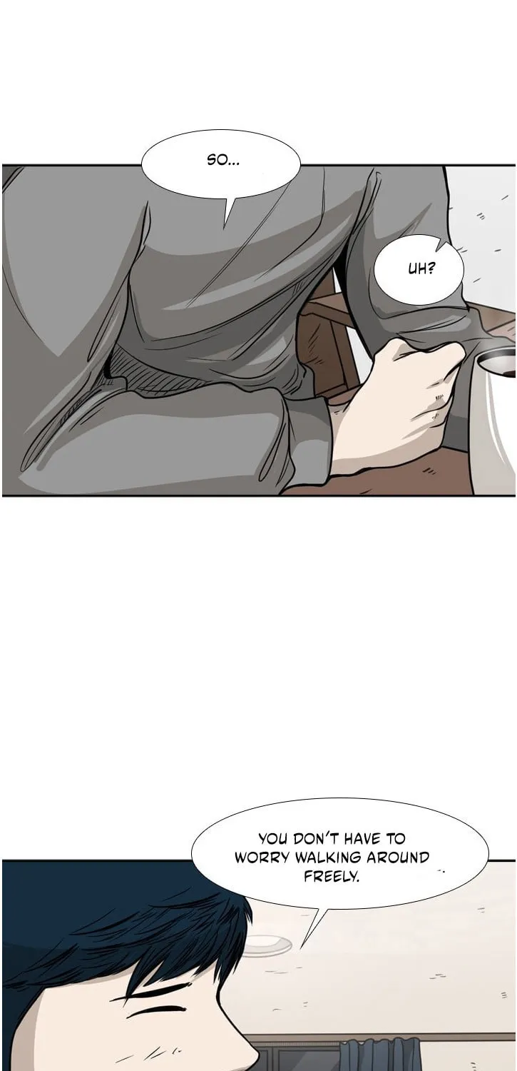 Read Shark chapter 75 image 54 on Lezhin