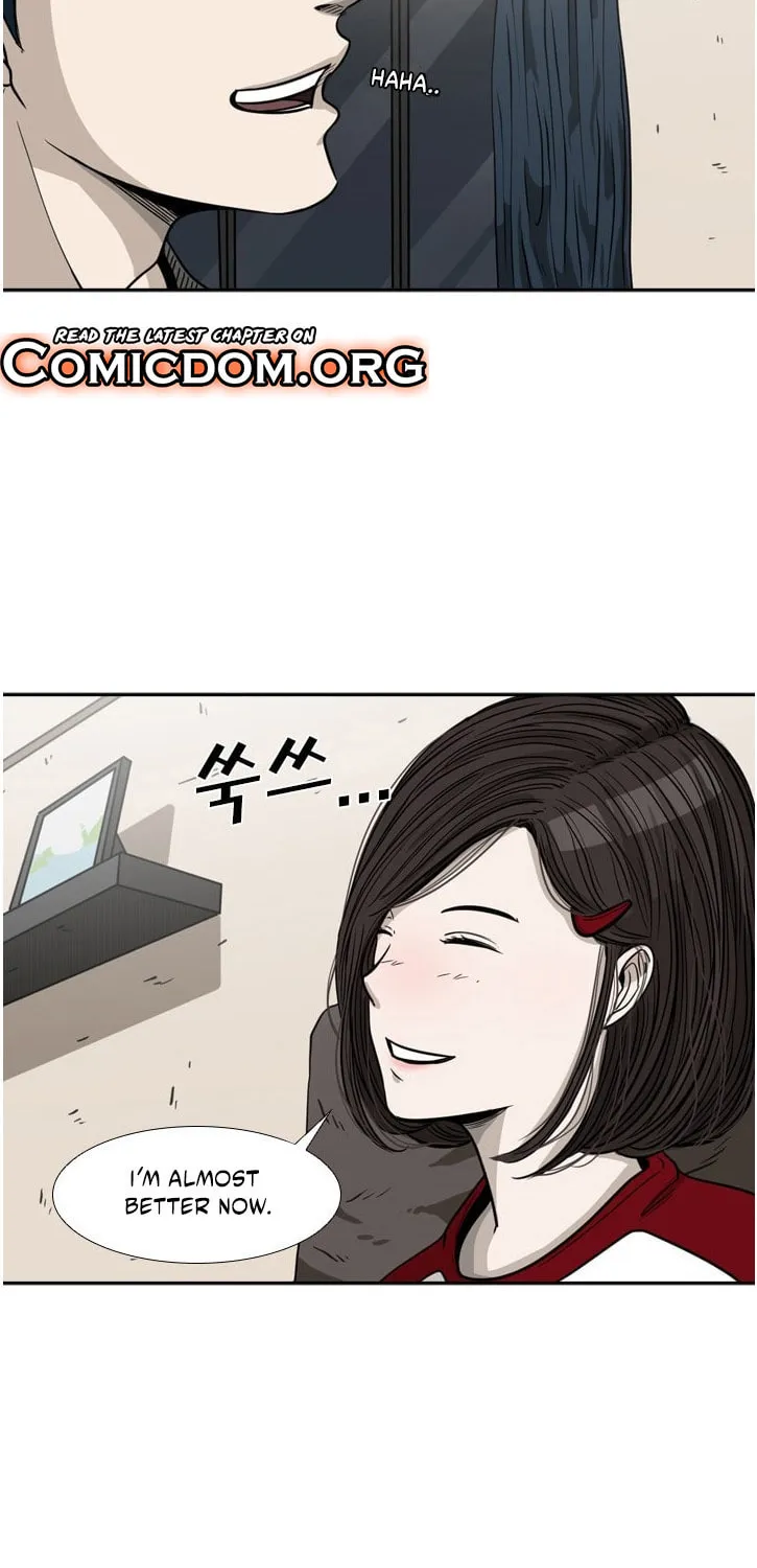 Read Shark chapter 75 image 55 on Lezhin