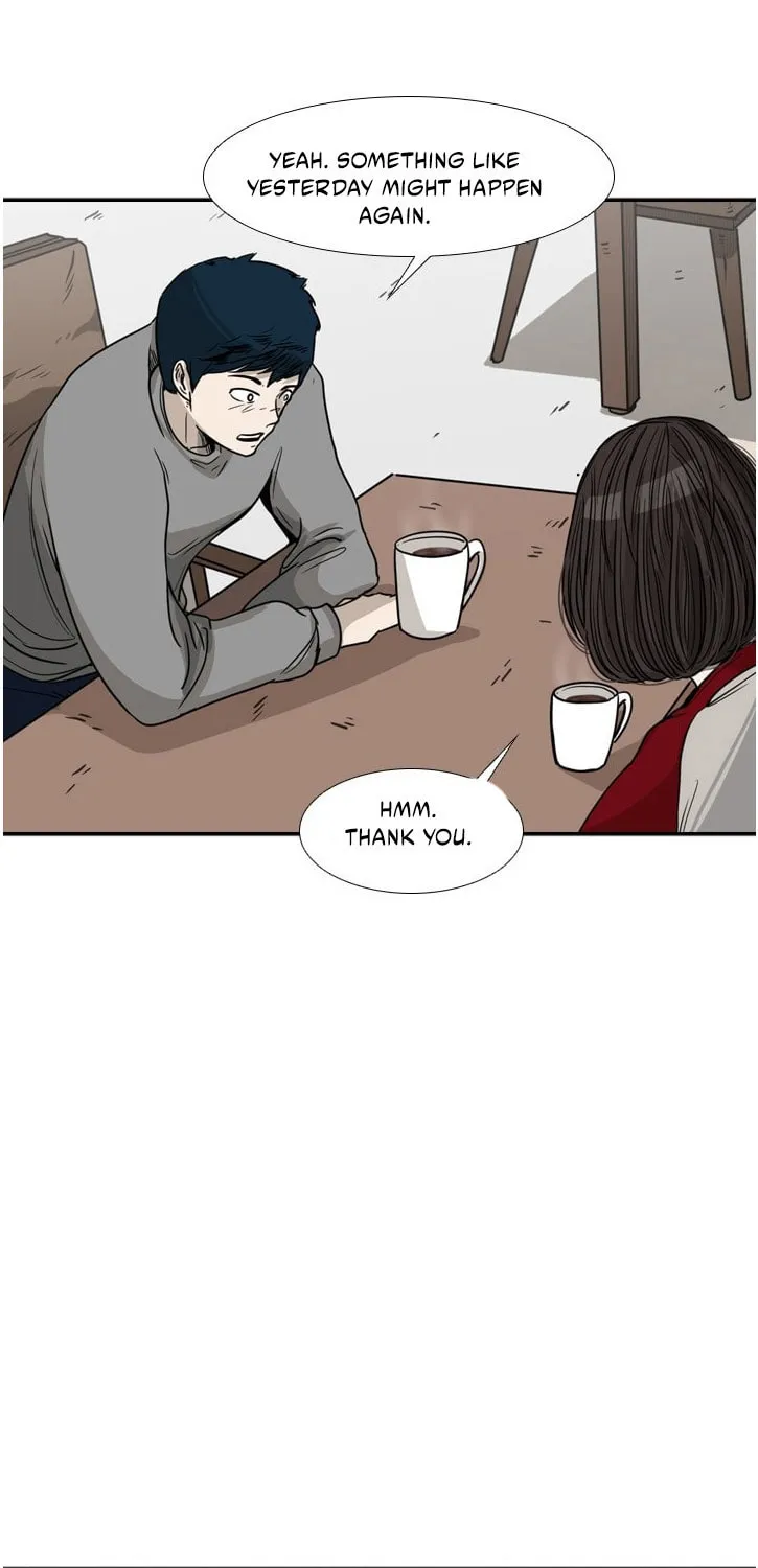 Read Shark chapter 75 image 56 on Lezhin
