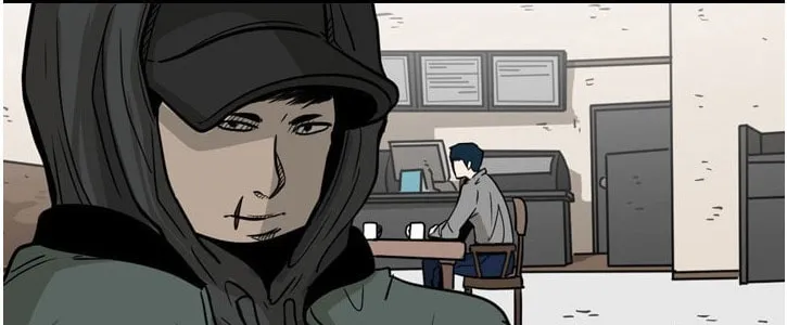 Read Shark chapter 75 image 57 on Lezhin