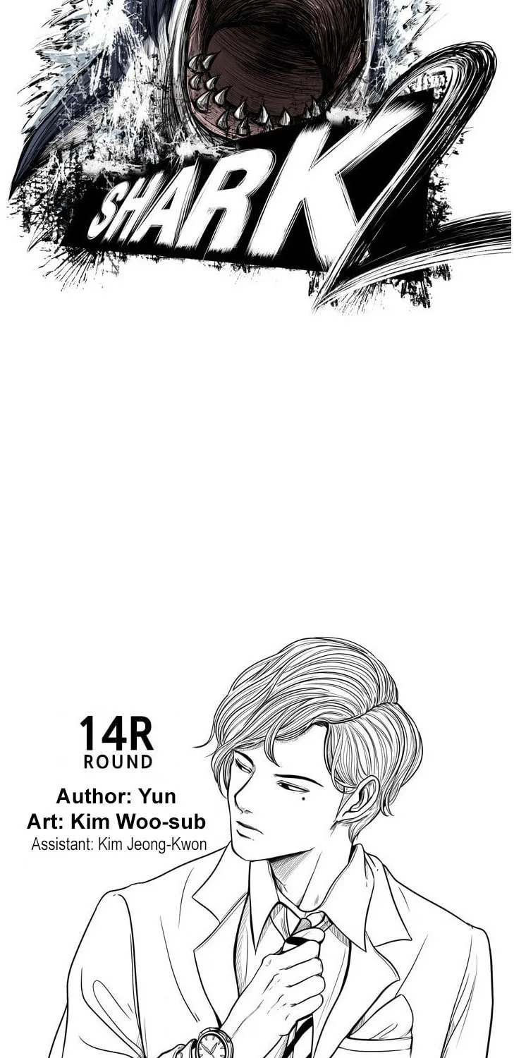 Read Shark chapter 75 image 6 on Lezhin