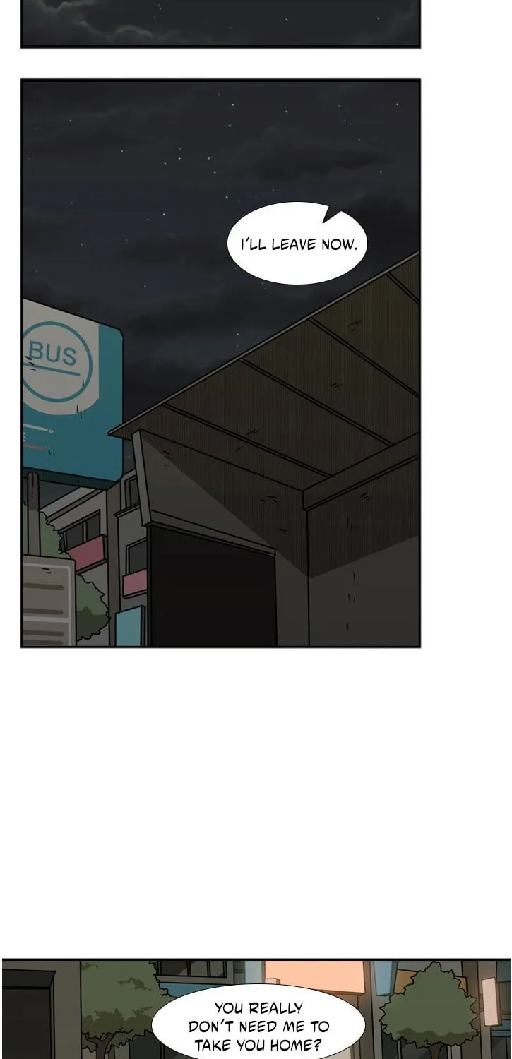 Read Shark chapter 75 image 60 on Lezhin