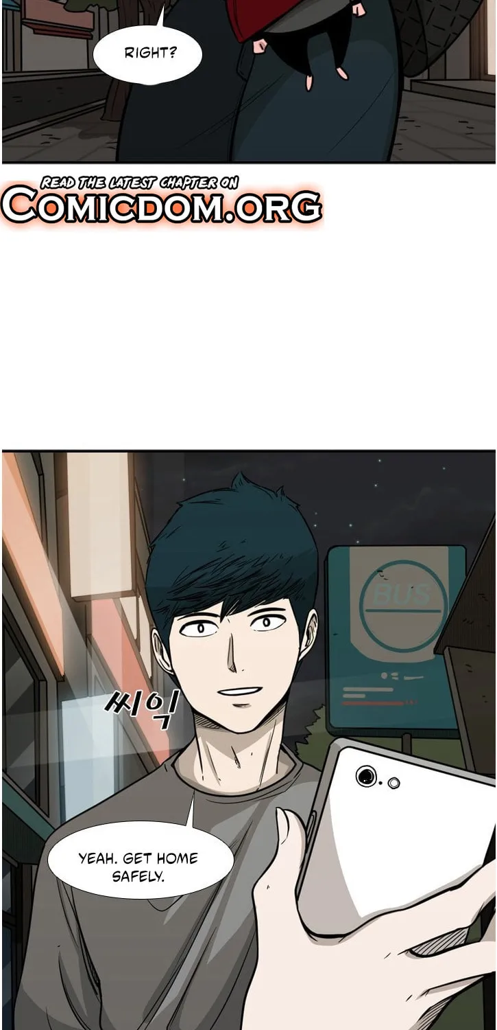 Read Shark chapter 75 image 63 on Lezhin