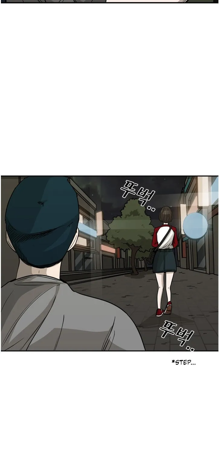 Read Shark chapter 75 image 64 on Lezhin