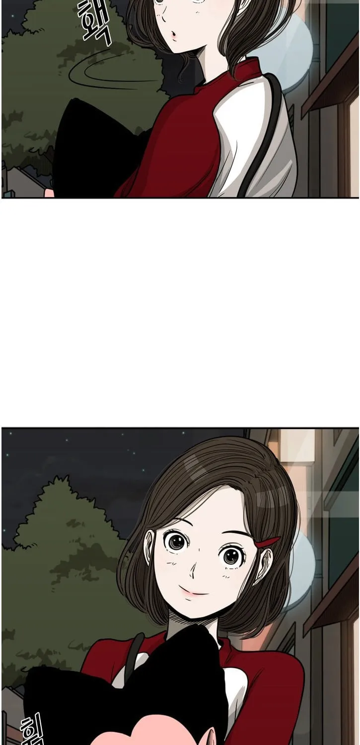 Read Shark chapter 75 image 66 on Lezhin