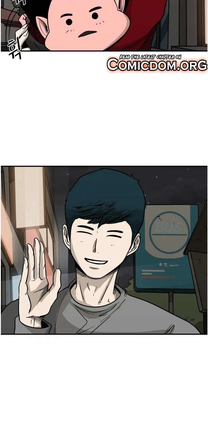 Read Shark chapter 75 image 67 on Lezhin