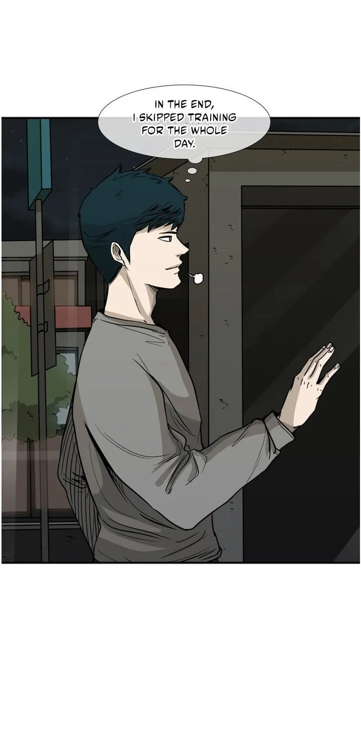 Read Shark chapter 75 image 68 on Lezhin