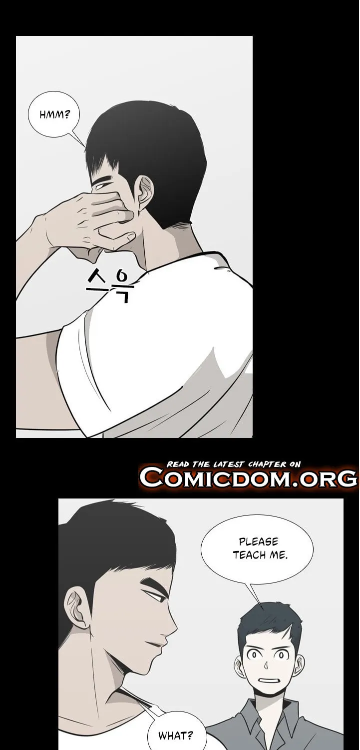 Read Shark chapter 75 image 71 on Lezhin