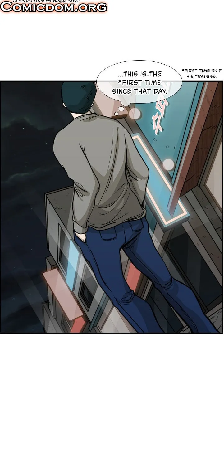 Read Shark chapter 75 image 75 on Lezhin