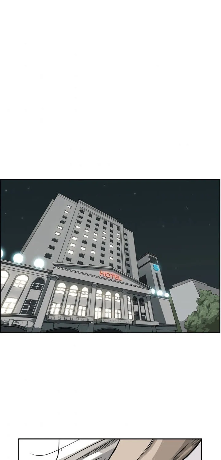 Read Shark chapter 75 image 76 on Lezhin