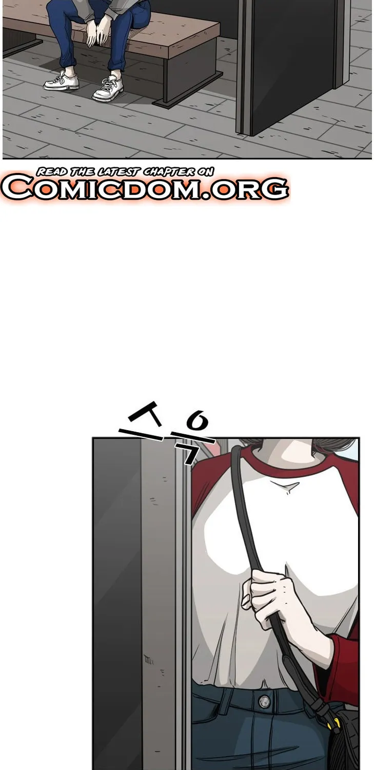 Read Shark chapter 75 image 8 on Lezhin