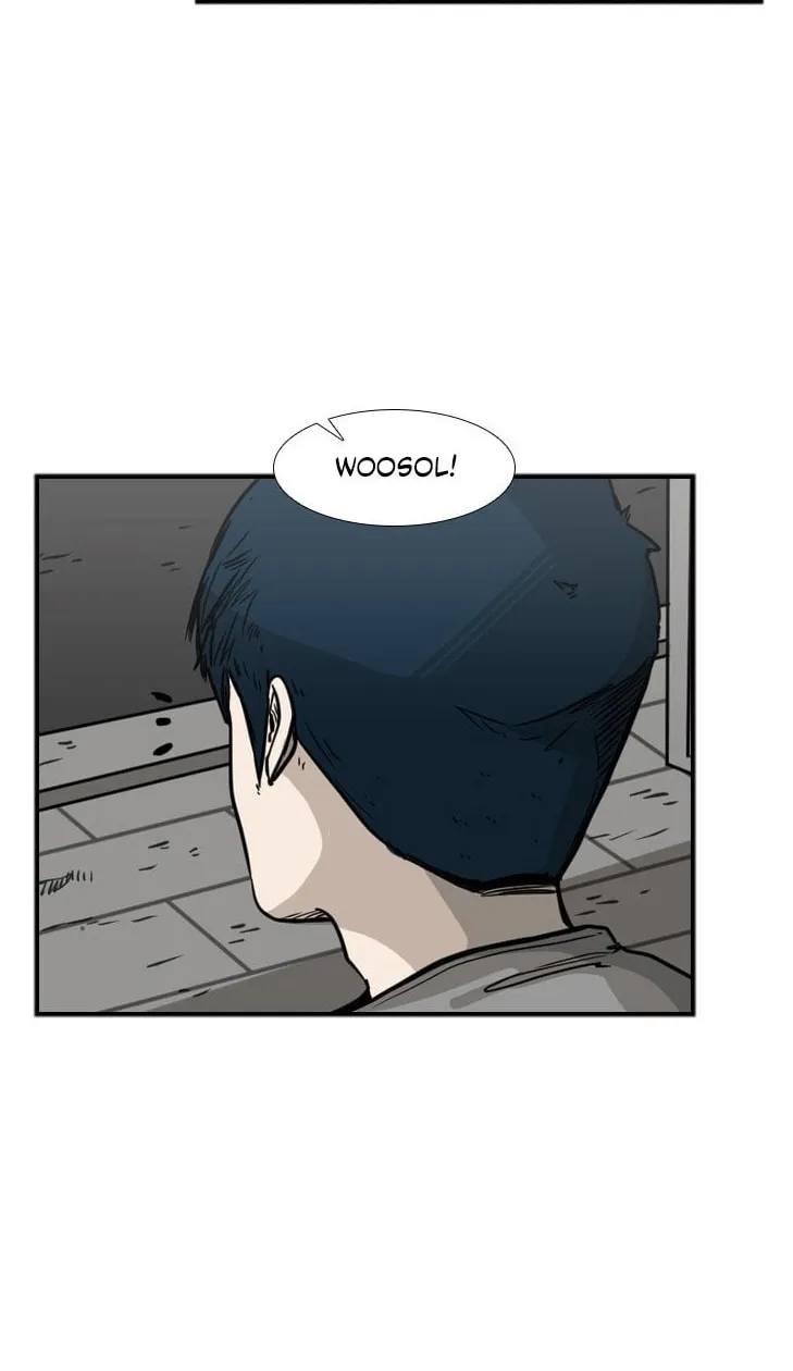 Read Shark chapter 75 image 9 on Lezhin