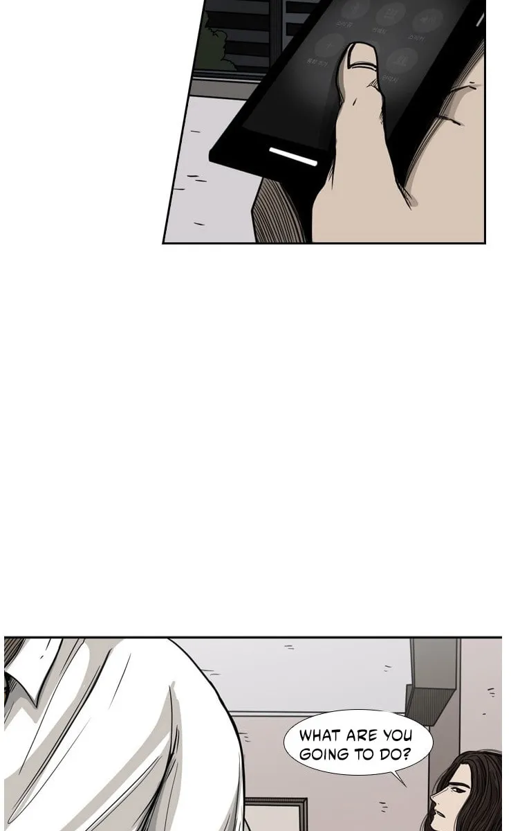Read Shark chapter 76 image 11 on Lezhin