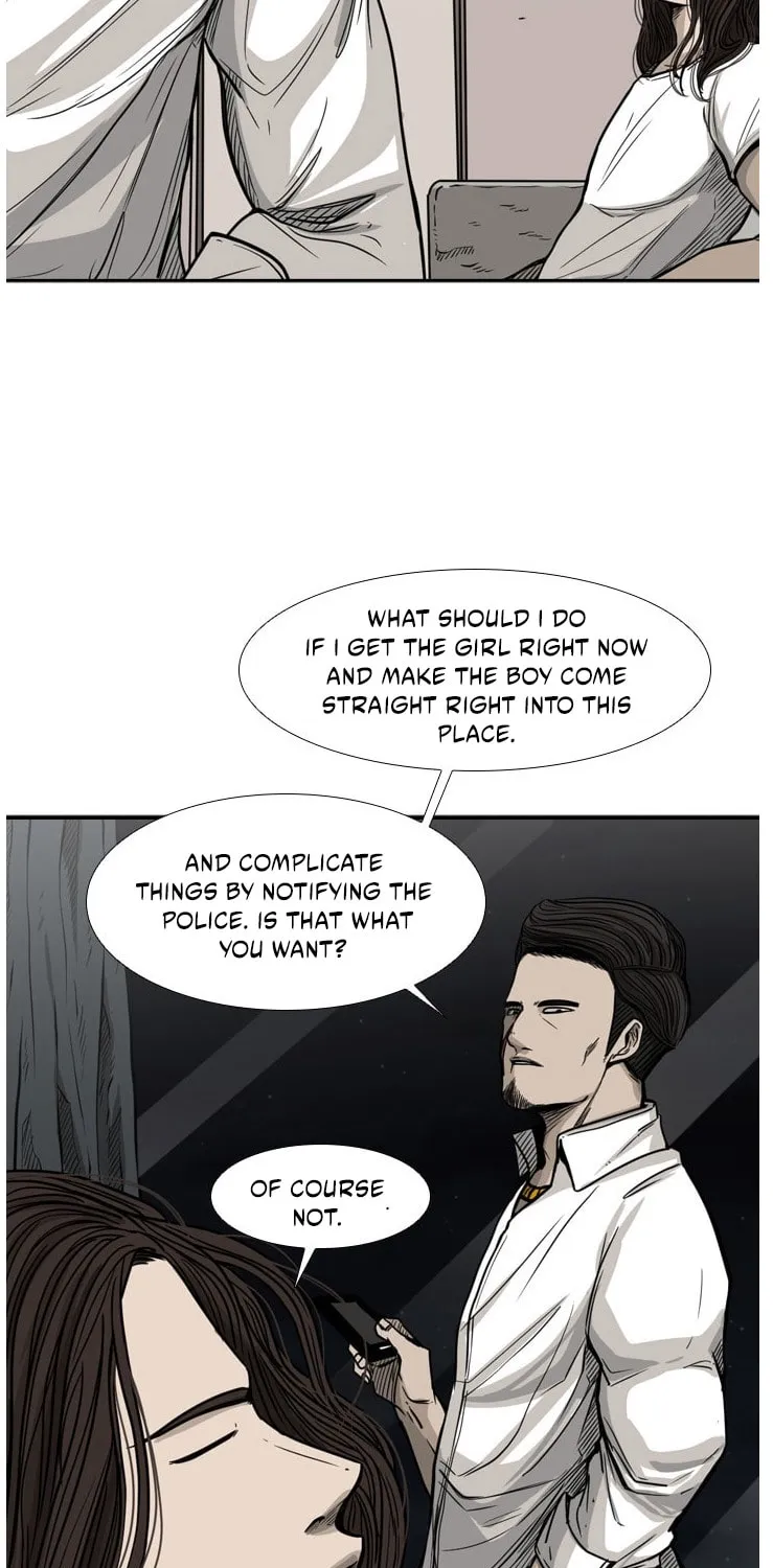 Read Shark chapter 76 image 12 on Lezhin