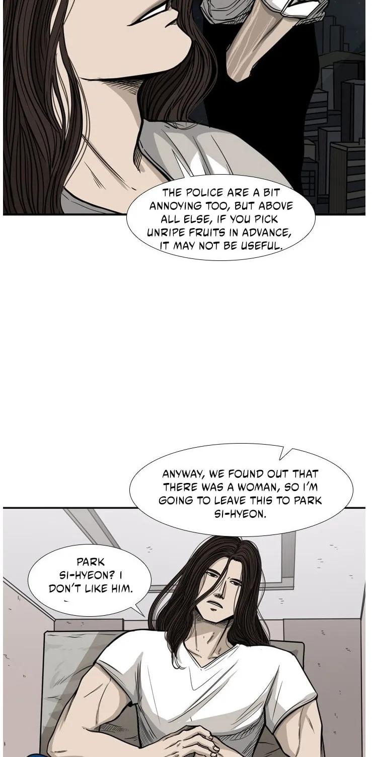 Read Shark chapter 76 image 13 on Lezhin