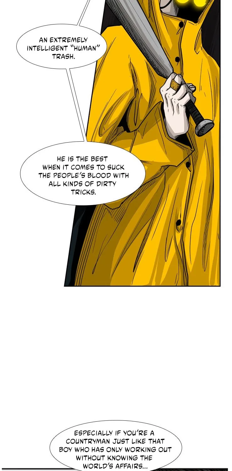 Read Shark chapter 76 image 17 on Lezhin