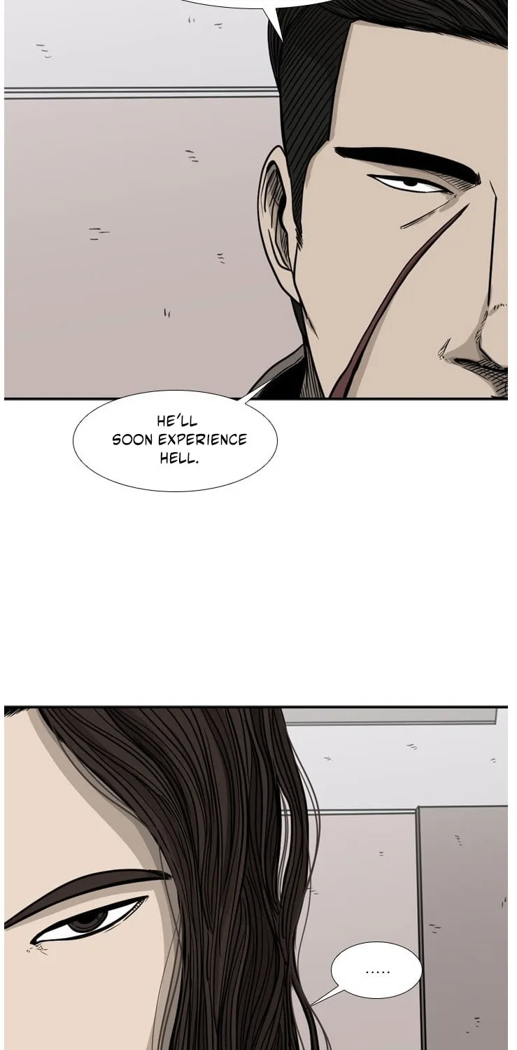 Read Shark chapter 76 image 18 on Lezhin