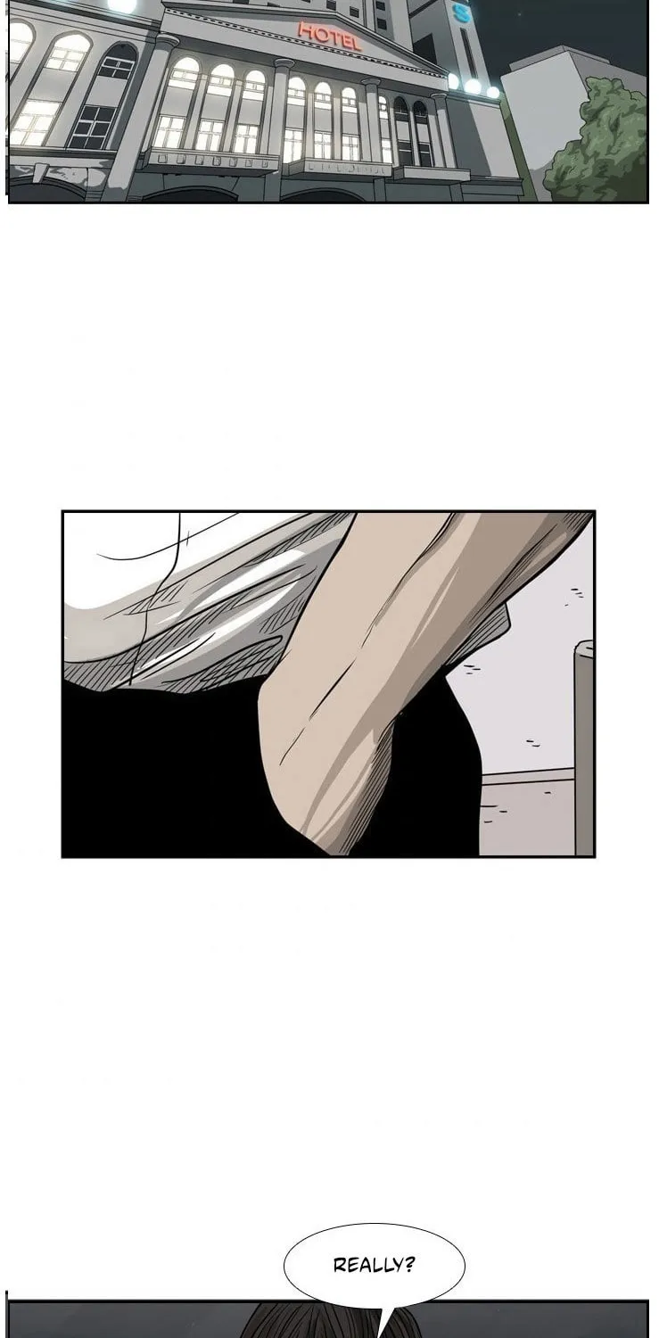 Read Shark chapter 76 image 2 on Lezhin