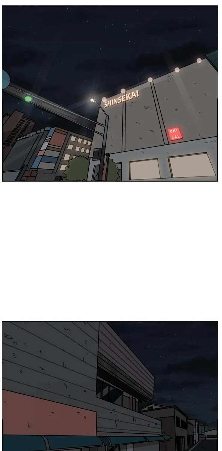 Read Shark chapter 76 image 20 on Lezhin