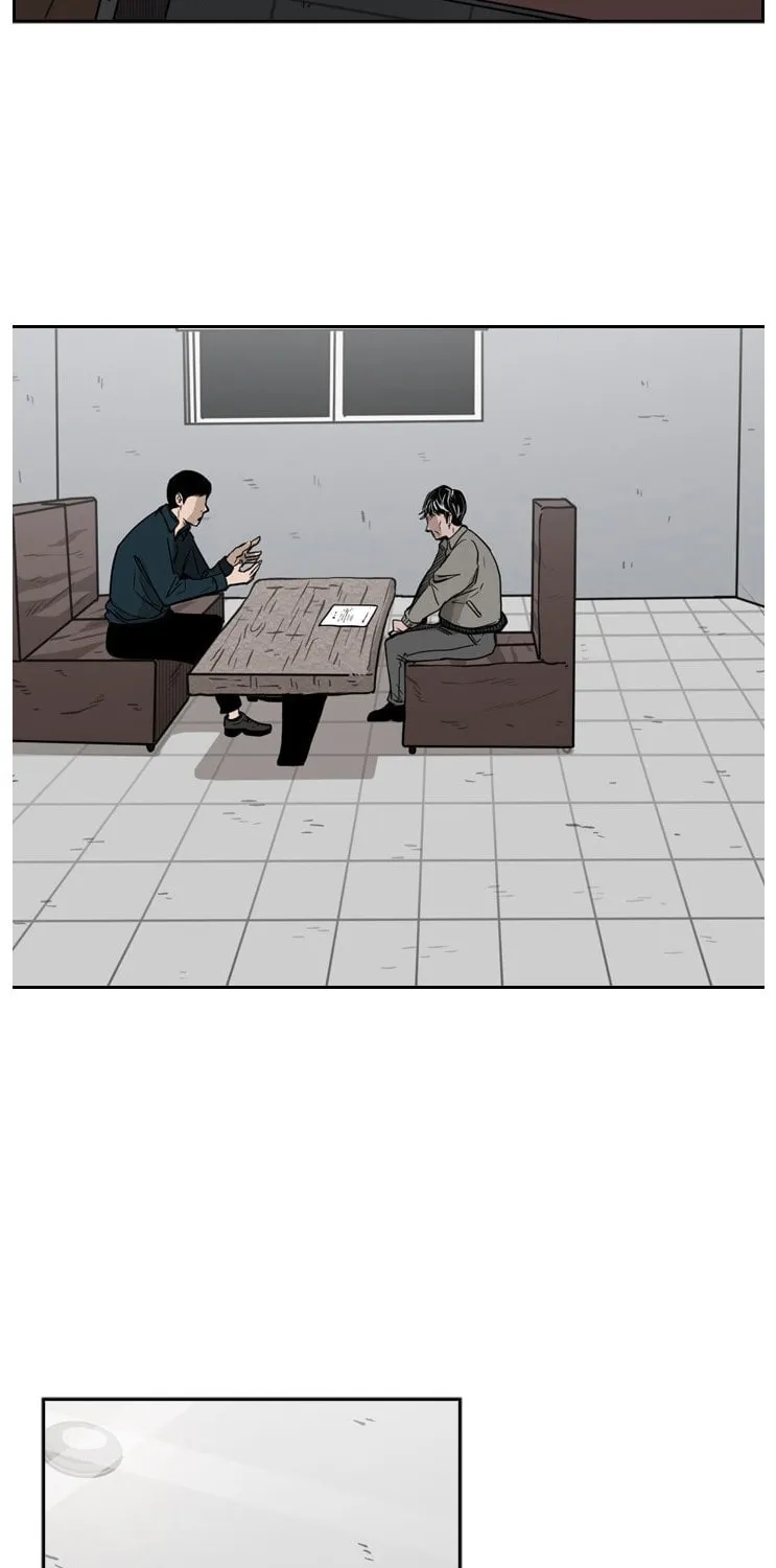 Read Shark chapter 76 image 22 on Lezhin