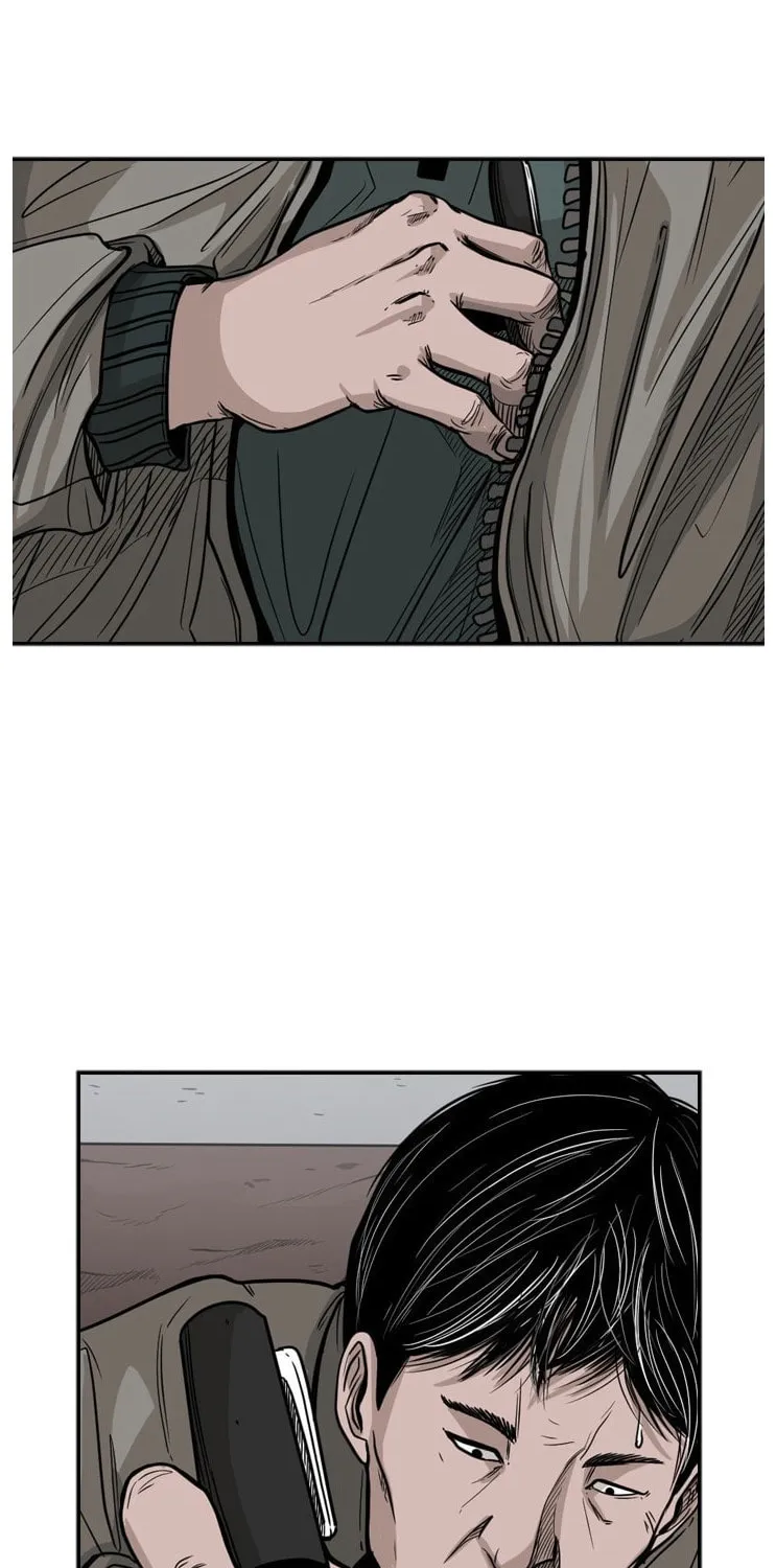 Read Shark chapter 76 image 25 on Lezhin