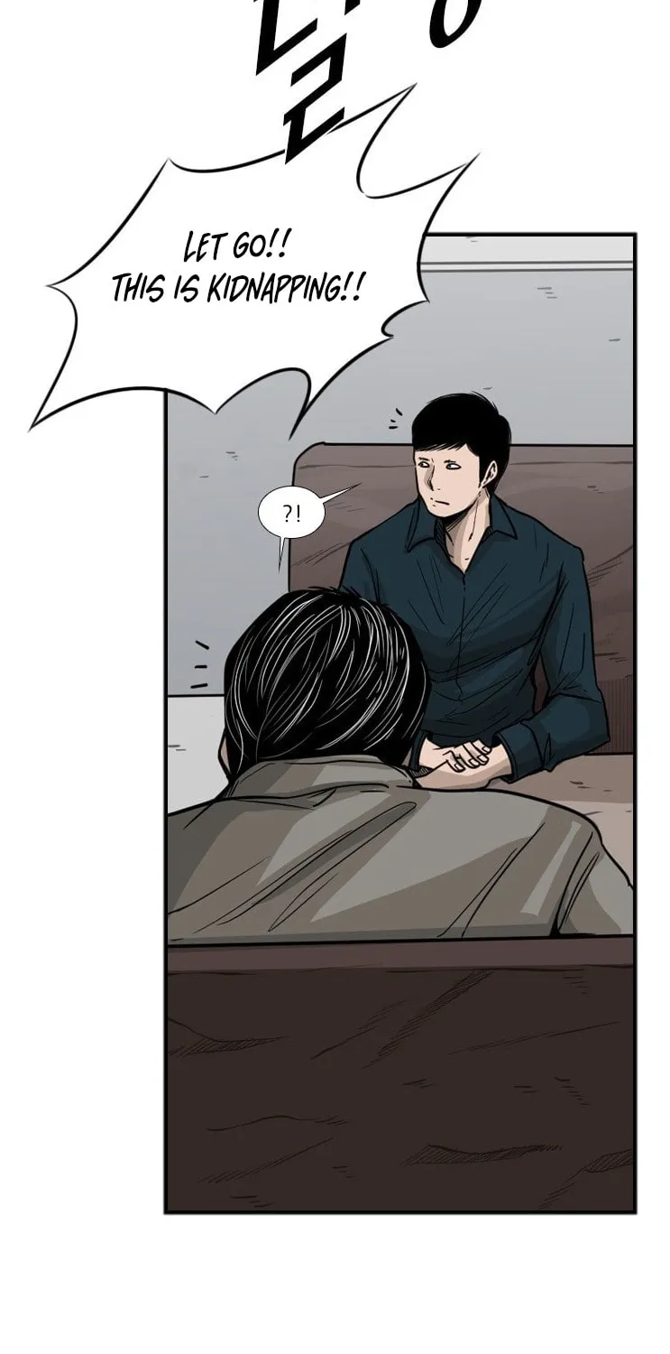 Read Shark chapter 76 image 28 on Lezhin
