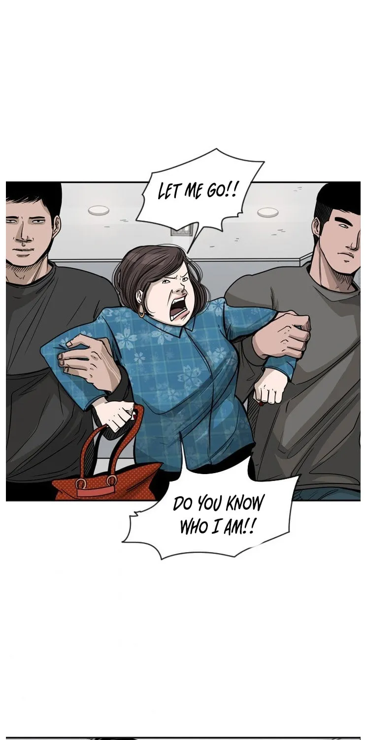 Read Shark chapter 76 image 29 on Lezhin