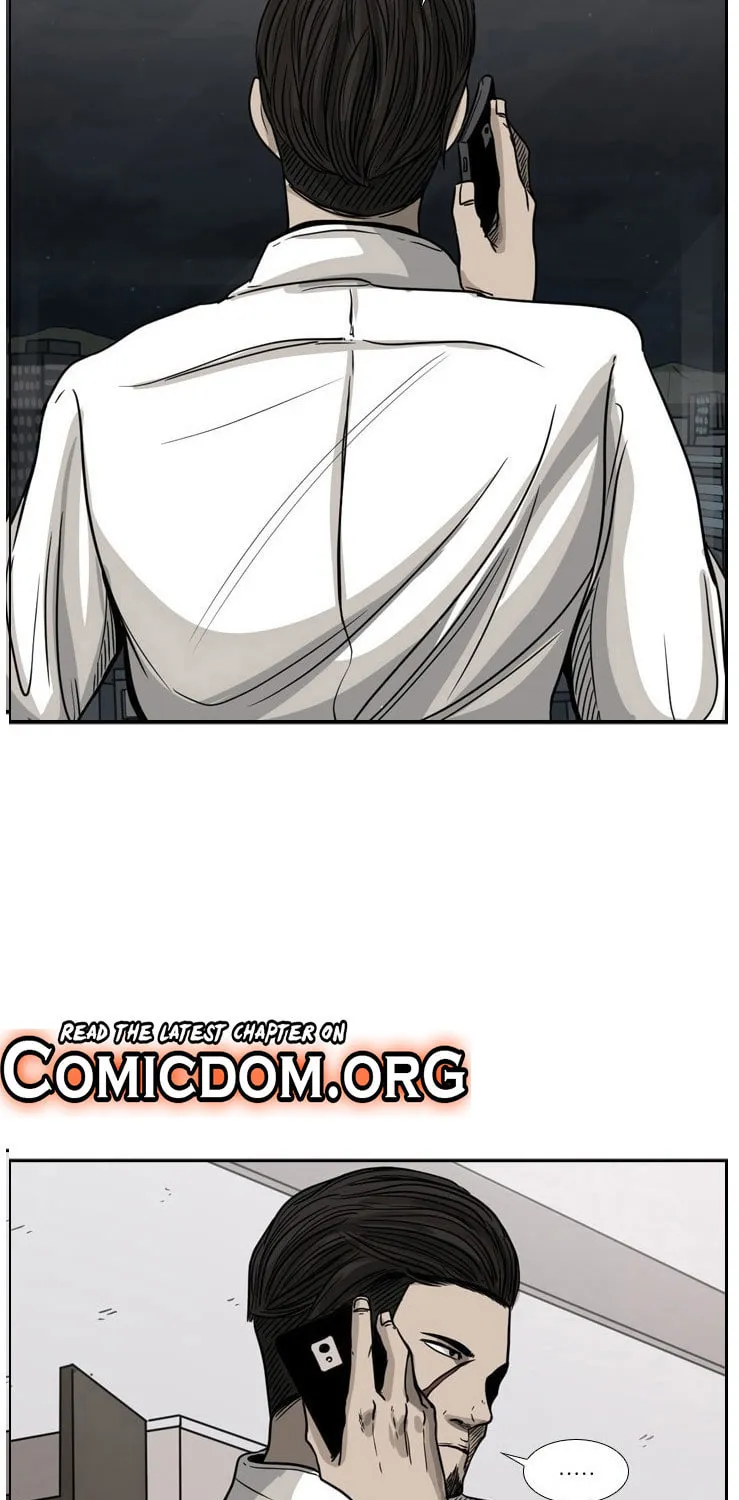Read Shark chapter 76 image 3 on Lezhin