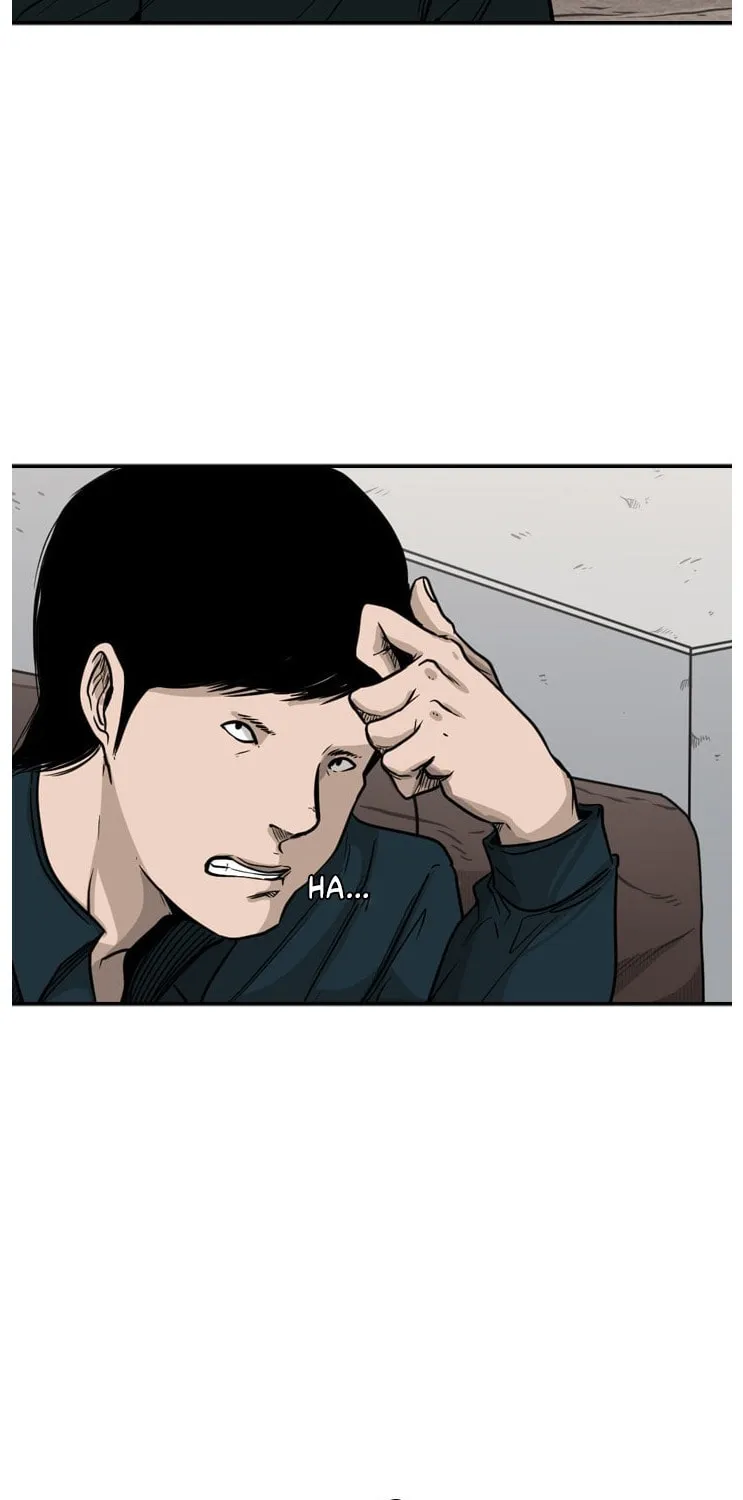 Read Shark chapter 76 image 32 on Lezhin