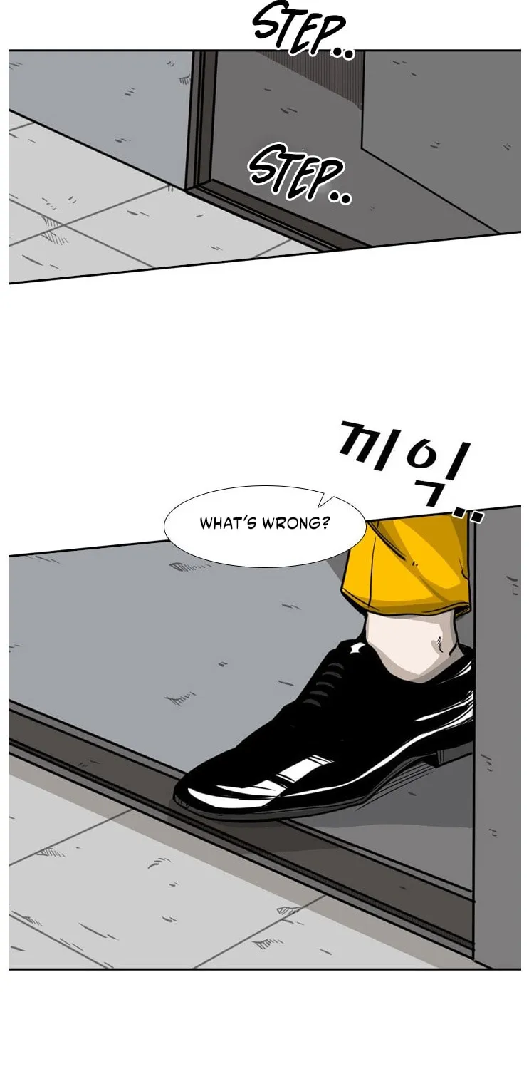 Read Shark chapter 76 image 33 on Lezhin