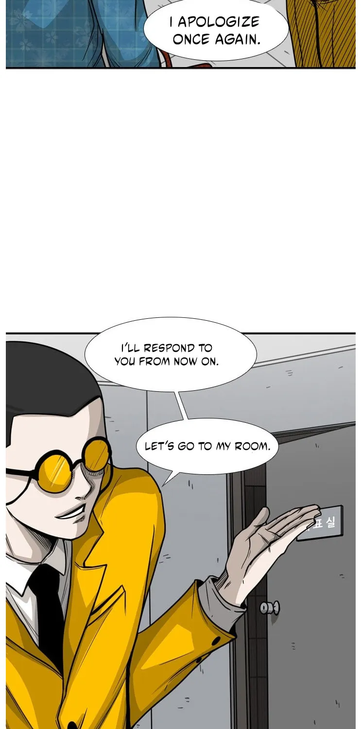 Read Shark chapter 76 image 39 on Lezhin