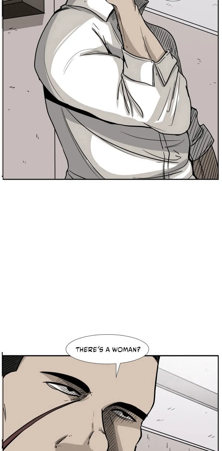 Read Shark chapter 76 image 4 on Lezhin