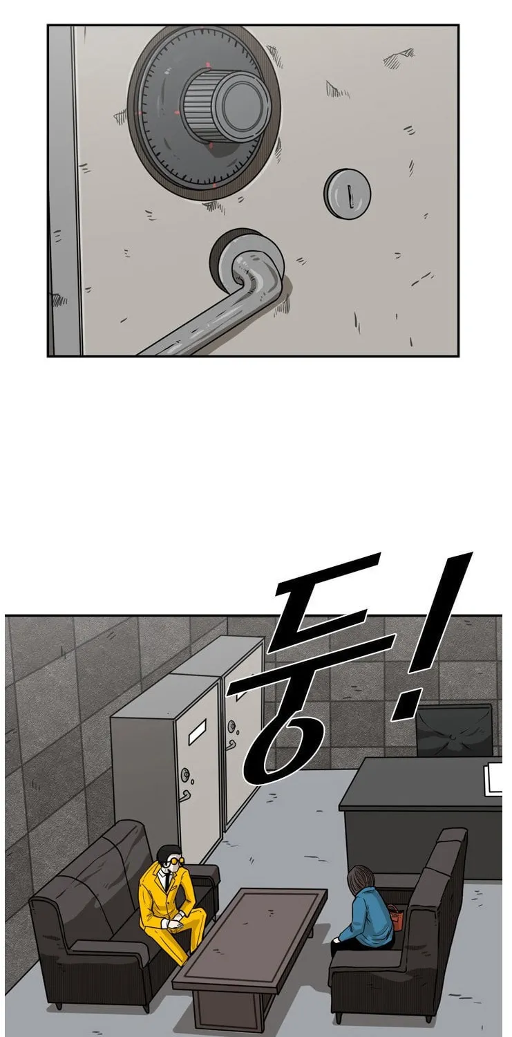 Read Shark chapter 76 image 43 on Lezhin